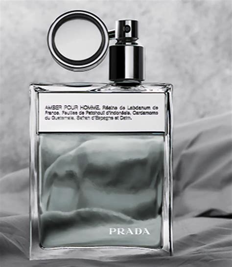 prada pret a porter homme|prada amber pour homme discontinued.